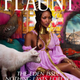 Image for article titled Flaunt Cover Shows Naked Naomi In "The Rape Of Africa"